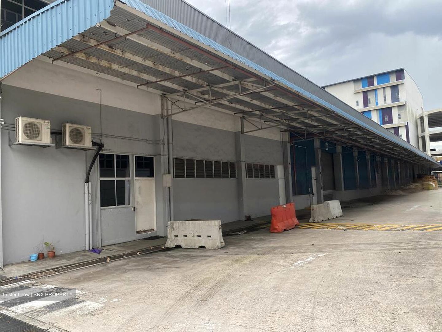 Penjuru Lane (D22), Warehouse #455452111